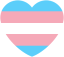 :trans_heart: :trans_heart: