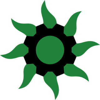 :greensun: