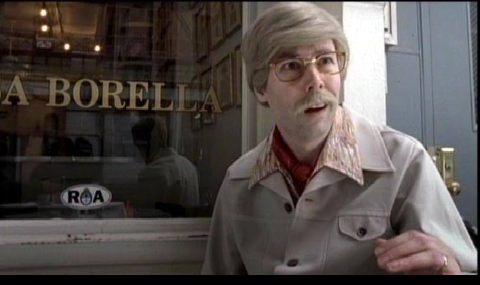 A image of Sir Stewart Wallace